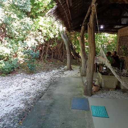 Hotel Sea Turtle House Moalboal Habitación foto