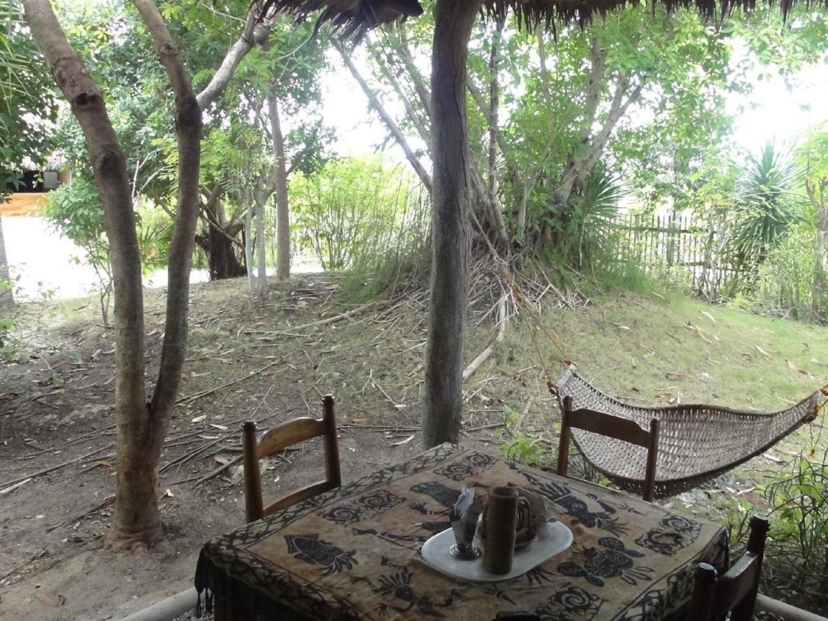 Hotel Sea Turtle House Moalboal Exterior foto