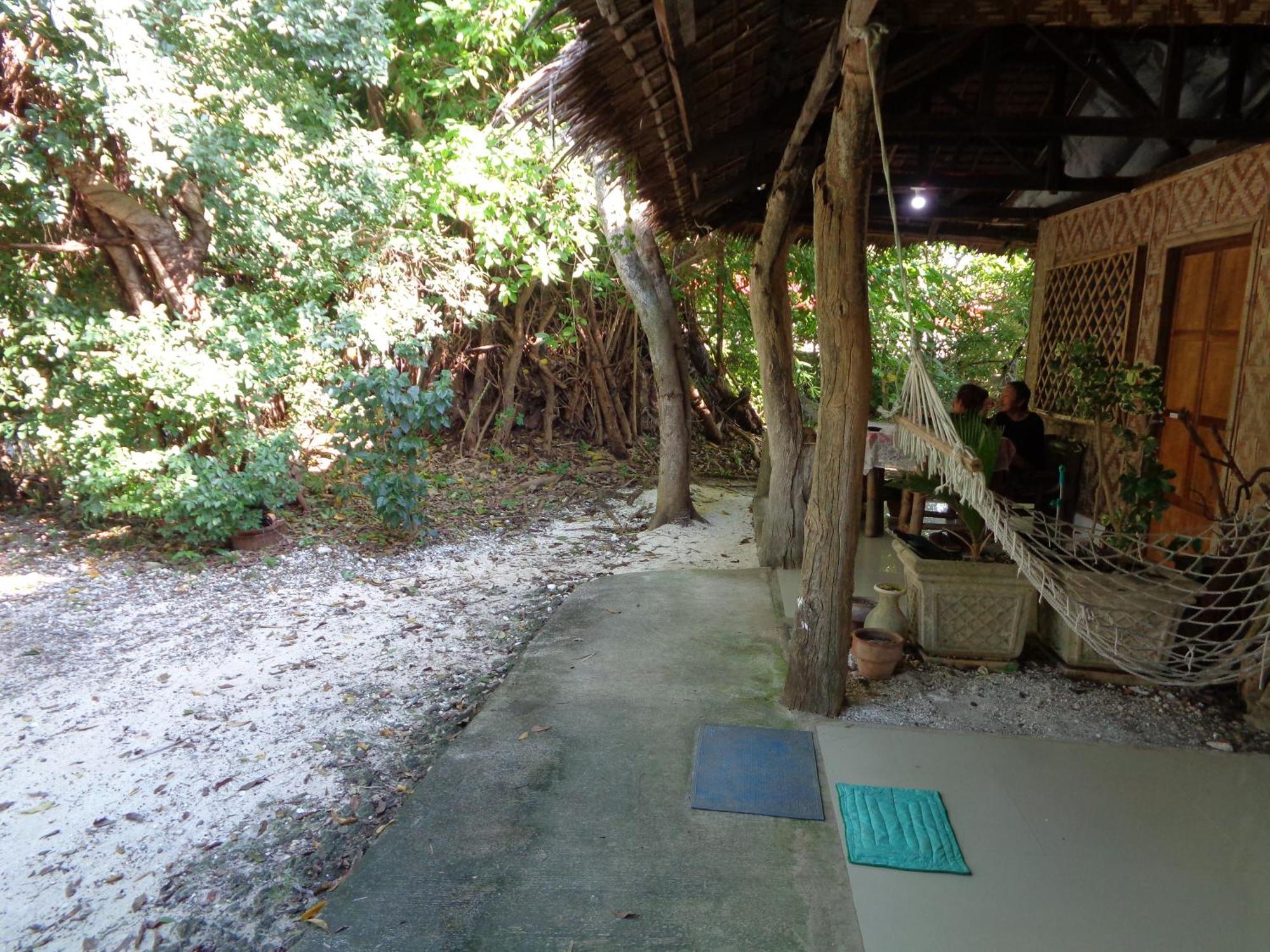 Hotel Sea Turtle House Moalboal Habitación foto
