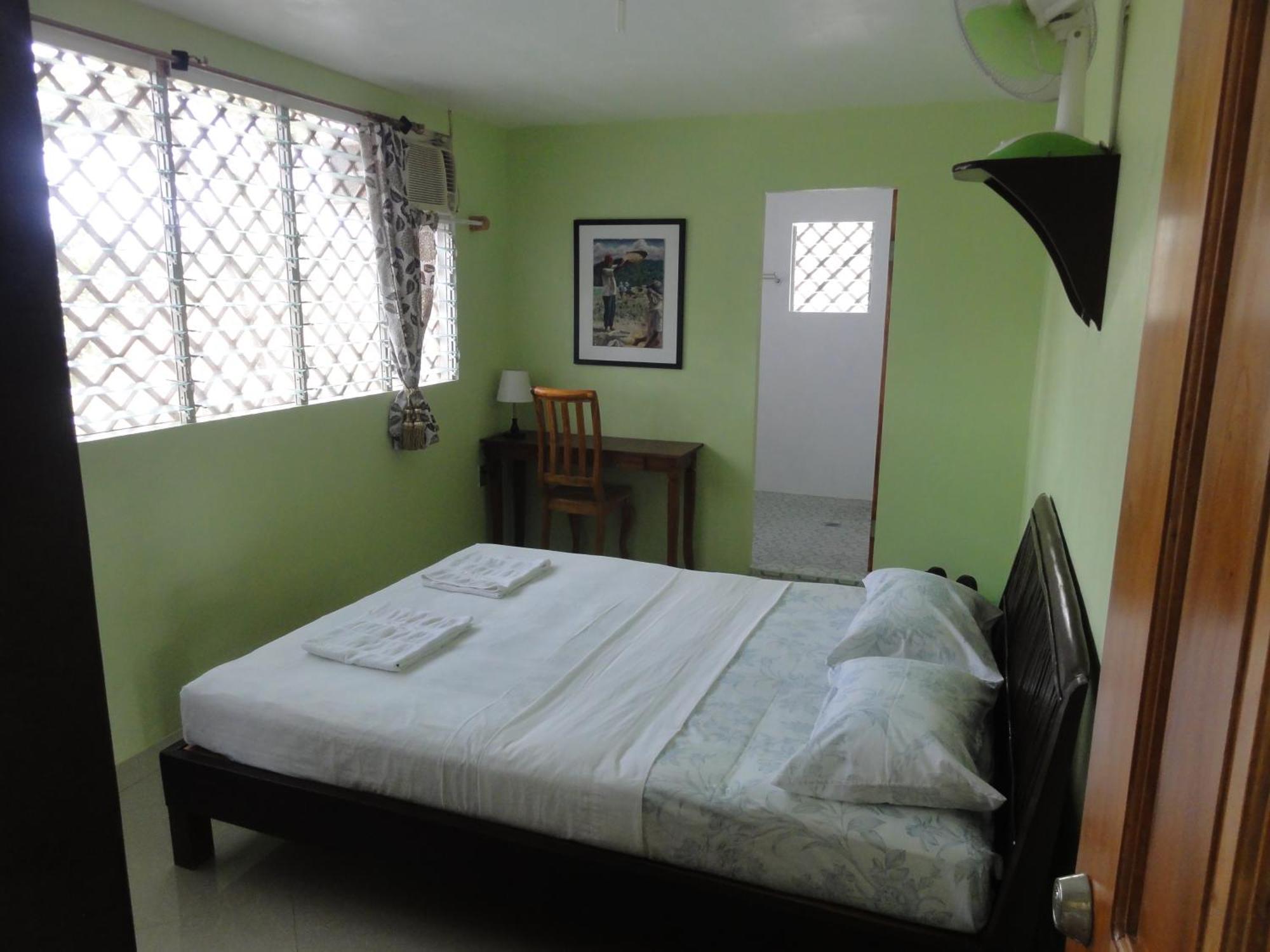 Hotel Sea Turtle House Moalboal Habitación foto
